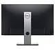 Monitor Dell P2720DC, negru