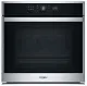 Cuptor electric Whirlpool WOI4S8HM1SXA, negru/argintiu pe tehnoparc.md Cuptor electric Whirlpool WOI4S8HM1SXA, negru/argintiu