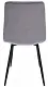 Scaun Jumi Piado SD-998667, gri