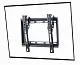 Suport TV Gembird WM-42T-04, negru