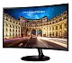 Monitor Samsung LC27F390FHIXCI, negru