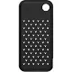 Disc rigid SSD extern Verbatim Pocket 2TB, albastru