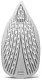 Утюг Philips GC4537/70, голубой/белый