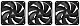 Cooler Procesor Chieftec Iceberg 360 DARK