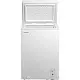 Морозильный ларь Heinner HCF-M99INVCE++, белый на tehnoparc.md Морозильный ларь Heinner HCF-M99INVCE++, белый