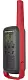 Stație radio portabilă Motorola Talkabout T62, negru/roșu