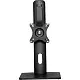 Suport pentru monitor Gembird MS-D1-01, negru