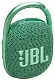 Портативная колонка JBL Clip 4 Eco, зеленый