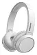 Căşti Philips TAH4205WT/00, alb