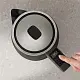 Электрочайник Electrolux E5K1-6AN, серый, серый