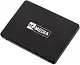 SSD накопитель Verbatim MyMedia 2.5" SATA, 512GB
