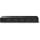 Divizor Ugreen 1 In 4 Out CM620, negru