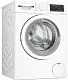 Maşină de spălat rufe Bosch WNA13401PL, alb