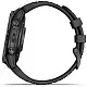 Smartwatch Garmin Epix Pro Gen 2, 47mm, Sapphire, Carbon Grey DLC Titanium with Black Band