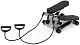 Stepper Modern Home GB-S068, gri/negru