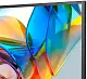 Televizor Hisense 65U6KQ, gri închis