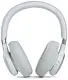 Căşti JBL LIVE 660NC, alb