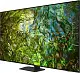 Телевизор Samsung QE65QN90DAUXUA, черный