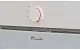Hotă Tornado Modul Glass 750 (60) LED, alb