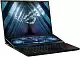 Ноутбук Asus ROG Zephyrus Duo 16 GX650RW (16.0"/WQXGA/Ryzen 9 6900HX/32GB/1TB/GeForce RTX 3070 Ti 8GB/Win 11), черный