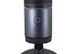 Микрофон Ugreen CM769, серый