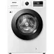 Стиральная машина Heinner HWM-HME1014IVA10+++, белый