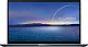 Laptop Asus Zenbook Pro UX535LI (15.6"/UHD/Core i7-10870H/16GB/512GB/GeForce GTX 1650 Ti), gri