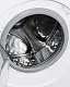 Maşină de spălat rufe Hisense WFHV7014, alb