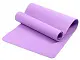 Covoraș fitness 4Play Eva Yoga Mat AT22, liliac