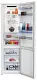 Холодильник Beko RCNA406E40DZWN, белый