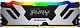 Memorie Kingston FURY Renegade RGB 16GB DDR5-6400MHz, CL32-39-39, 1.4V