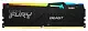 Memorie Kingston Fury Beast RGB 32GB DDR5-5600MHz, CL40-40-40, 1.25V