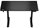 Masă de birou SENSE7 Nojo 120x60, negru