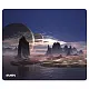 Mousepad Sven MP-GB1M, negru/imagine