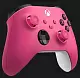 Геймпад Microsoft Xbox Series, розовый