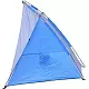 Палатка Royokamp Sun 200x105см, серый/синий