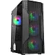 Корпус Cougar MX 110 RGB, черный