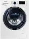 Стиральная машина Samsung WW60K40G09WDLP, белый