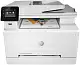 МФУ HP LaserJet Pro M283fdw