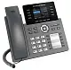 Telefon IP Grandstream GRP2634, negru