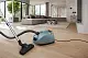Пылесос для сухой уборки Miele Guard S1 Nordic Blue, синий на tehnoparc.md Пылесос для сухой уборки Miele Guard S1 Nordic Blue, синий