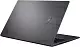 Ноутбук Asus Vivobook S 15 K3502ZA (15.6"/2.8K/Core i5-12500H/16GB/512GB/Intel Iris Xe), черный