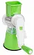 Răzătoare multifuncțională Tadar Multi Grater 3in1, verde