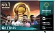 Televizor Hisense 65E7Q, negru
