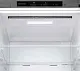 Холодильник LG GBV3100EPY, нержавеющая сталь на tehnoparc.md Холодильник LG GBV3100EPY, нержавеющая сталь