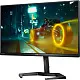 Monitor Philips 24M1N3200V, negru