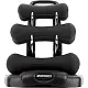 Гантель Zipro Neoprene Dumbbell Set 6kg, черный
