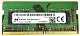 Оперативная память SO-DIMM Micron 8GB DDR5-5600MHz, CL46, 1.1V