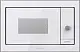 Cuptor cu microunde incorporabil Gorenje BM235G1SYW, alb pe tehnoparc.md Cuptor cu microunde incorporabil Gorenje BM235G1SYW, alb