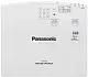 Проектор Panasonic PT-VMZ61, белый